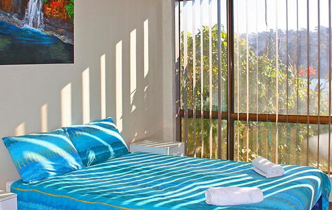 Aquarius Resort - E Caravan Parks 3