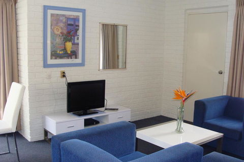 Aquarius Resort - E Caravan Parks 2