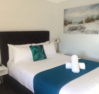 Araluen Motor Lodge - E Caravan Parks