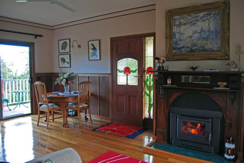 Araluen Park Cottages - E Caravan Parks 3