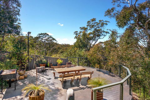 Arana Wentworth Falls - E Caravan Parks 2