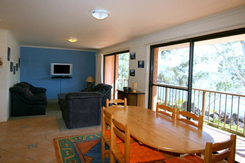 Aranda 3/25 Townsend Street - E Caravan Parks 2