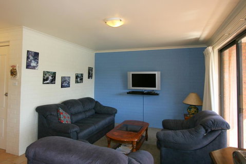 Aranda 3/25 Townsend Street - E Caravan Parks 0