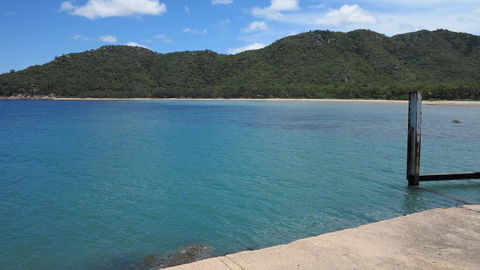 Arcadia Beach Unit 4 - E Caravan Parks 2