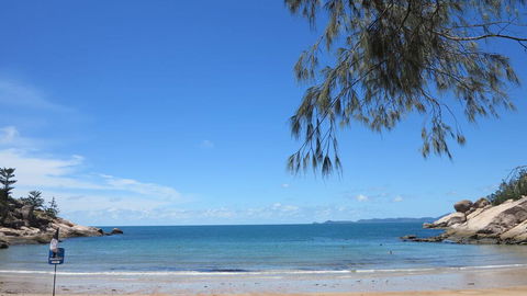 Arcadia Beach Unit 4 - E Caravan Parks 1