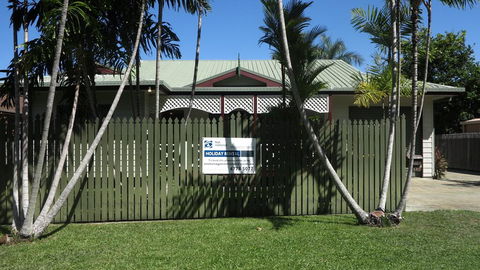 Arcadia Gardens 1/44 McCabe CRescent - E Caravan Parks 3