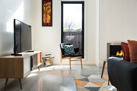 Arenas North - E Caravan Parks 1