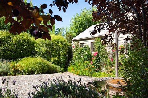 Argus Hill Cottage - E Caravan Parks 1