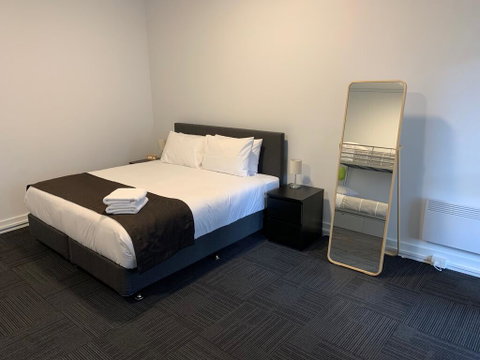 Argyle Accommodation - E Caravan Parks 1
