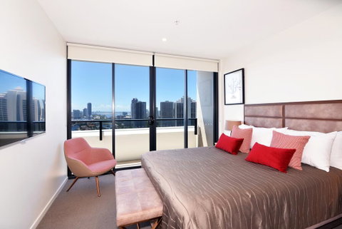 Arise Ruby Gold Coast - E Caravan Parks 1