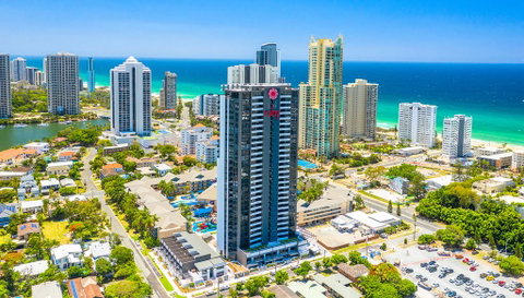 Arise Ruby Gold Coast - E Caravan Parks 0