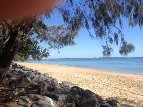 Arlia Sands Apartments - E Caravan Parks 2