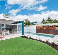 Arlington Beach House - E Caravan Parks