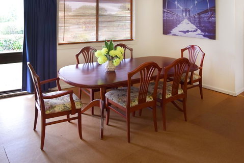 Armidale Motel - E Caravan Parks 2