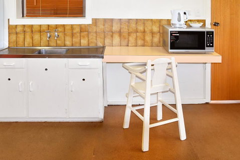 Armidale Motel - E Caravan Parks 3