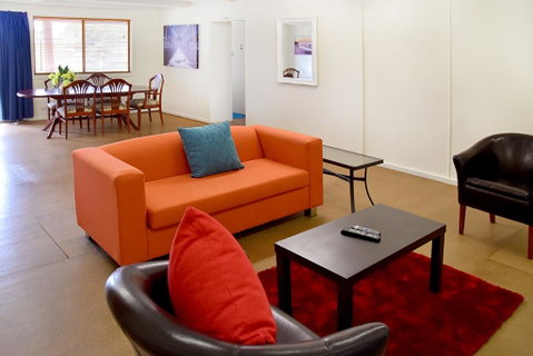 Armidale Motel - E Caravan Parks 1