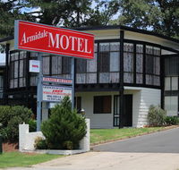 Armidale Motel