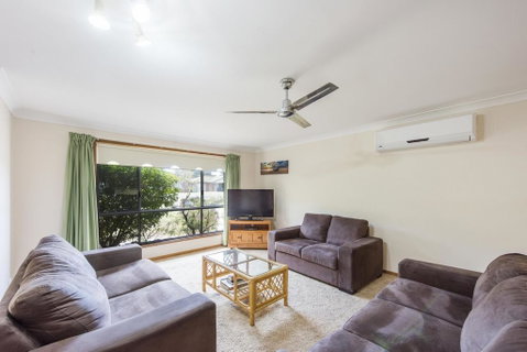 Armorel At Iluka - E Caravan Parks 1