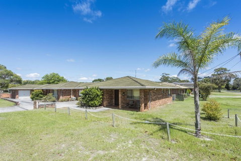 Armorel At Iluka - E Caravan Parks 0
