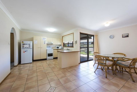 Armorel At Iluka - E Caravan Parks 3