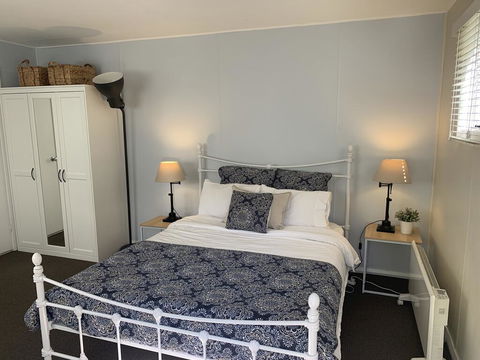 Aroha Studio - E Caravan Parks 0
