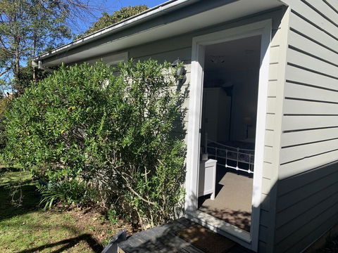Aroha Studio - E Caravan Parks 2