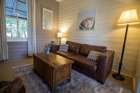 Arohanui - E Caravan Parks 1