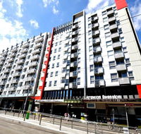 Arrow On Swanston Studio Apartment - E Caravan Parks