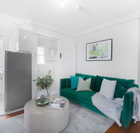 Art Deco Nook Around The Corner From Oxford St - E Caravan Parks