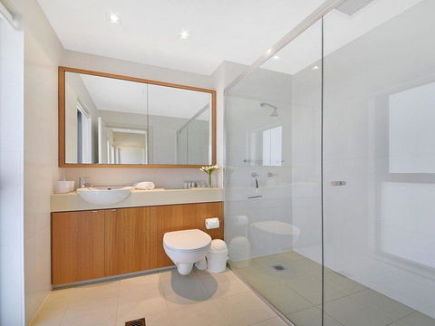 Arum 4, Heritage Park - Contemporary & Timeless - E Caravan Parks 2