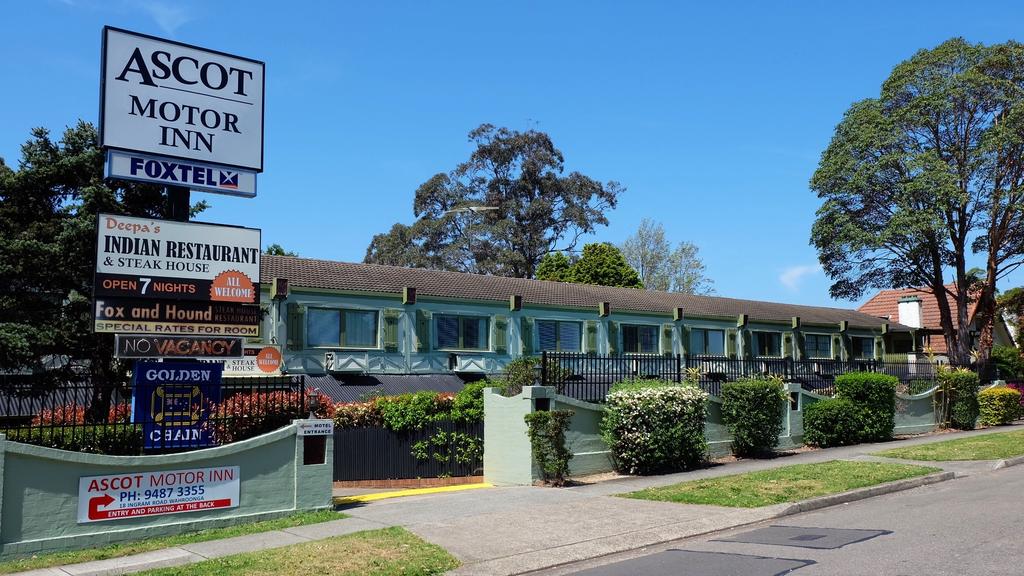 Normanhurst NSW E Caravan Parks