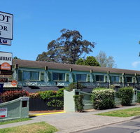 Ascot Motor Inn - E Caravan Parks
