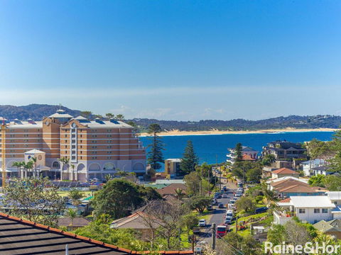 Ash Sienna - 2/49 Ash Street, Terrigal - E Caravan Parks 2