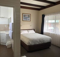 Ashton Motel - E Caravan Parks