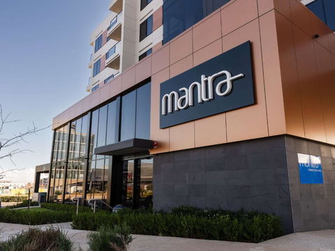 Mantra Tonsley Adelaide - E Caravan Parks 0