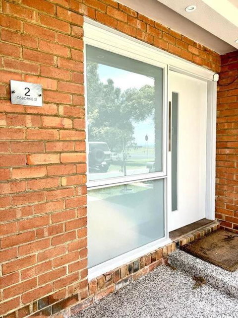 Luxury Stay In Williamstown - E Caravan Parks 2