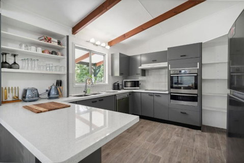 Magnolia Cottage - E Caravan Parks 2