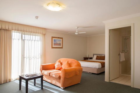 Mandarin Motel - E Caravan Parks 2