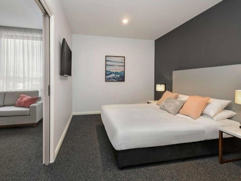 Mantra Traralgon - E Caravan Parks 1