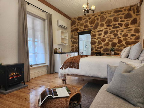 Marananga Cottages - E Caravan Parks 1