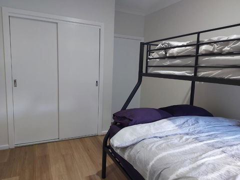Maruve Guesthouse 12 Min From Melb Airport - E Caravan Parks 1