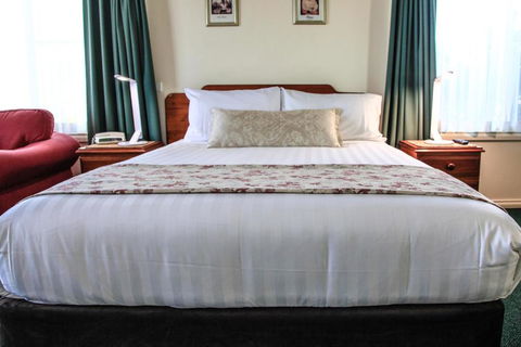 Maynestay Motel - E Caravan Parks 3