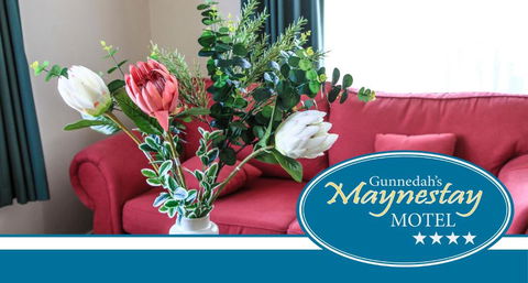 Maynestay Motel - E Caravan Parks 0