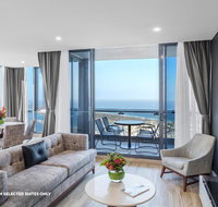 Meriton Suites Southport - E Caravan Parks