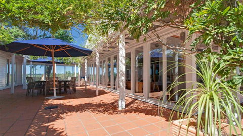 Merricks North Retreat - E Caravan Parks 2