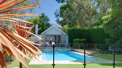 Merricks North Retreat - E Caravan Parks 3