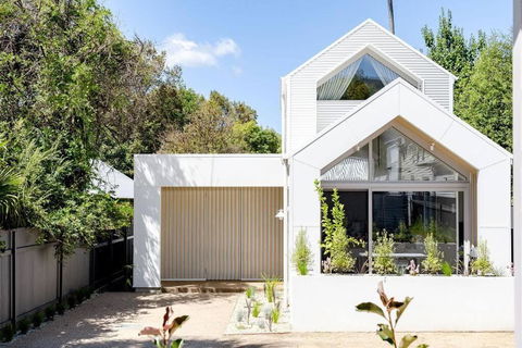 Miette Yackandandah - E Caravan Parks 2