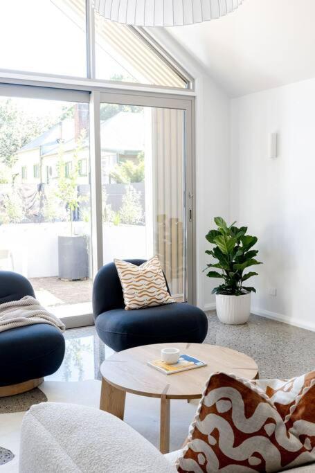 Miette Yackandandah - E Caravan Parks 3