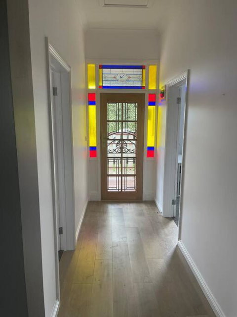 Milton House, Hamilton - E Caravan Parks 2