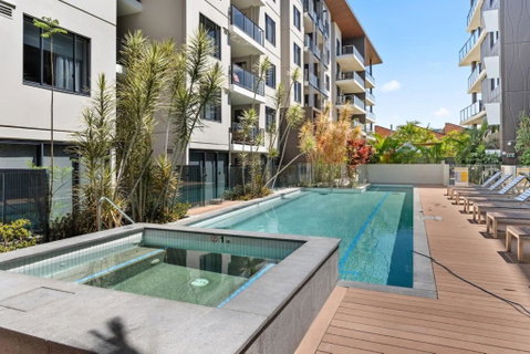 Modern 2B2B Suit Only 10mins To Airport N Southbank - E Caravan Parks 2